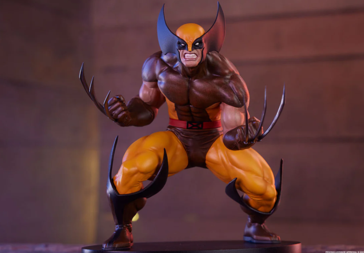 Wolverine Marvela może przywrócić najbardziej kultowe kostiumy Logana 10