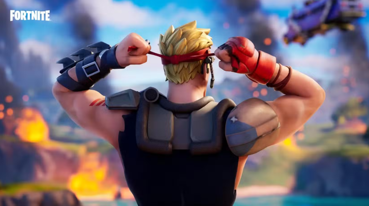 Plotka: Fortnite x K-Pop Demon Hunters wprowadzają nowy tryb LTM 1