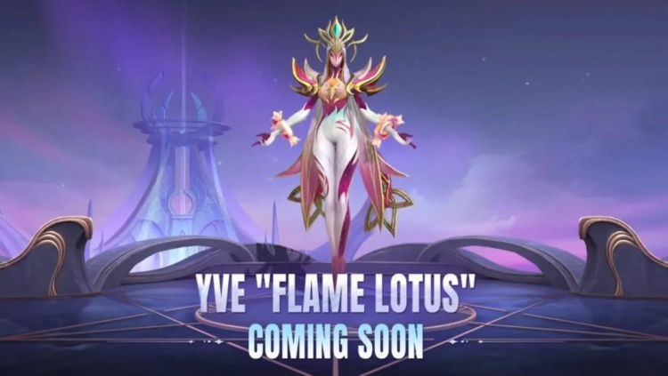 Mobile Legends: Bang Bang – październik 2025 – przecieki i aktualizacje 1