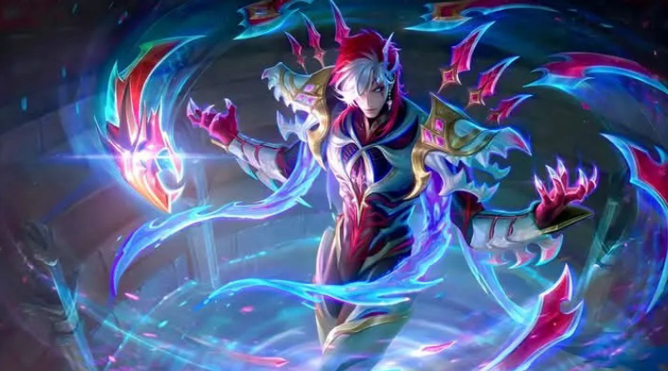 Mobile Legends: Bang Bang – październik 2025 – przecieki i aktualizacje 2