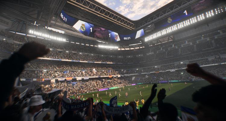Recenzja EA Sports FC 26: Mocna rozgrywka, ale monetyzacja przyćmiewa Progress 1