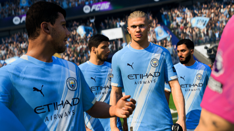 Recenzja EA Sports FC 26: Mocna rozgrywka, ale monetyzacja przyćmiewa Progress 2