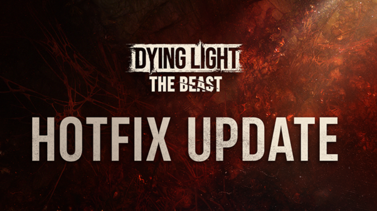 Dying Light: The Beast Hotfix 1.2.3 wydany z poprawkami stabilności i rozgrywki 1