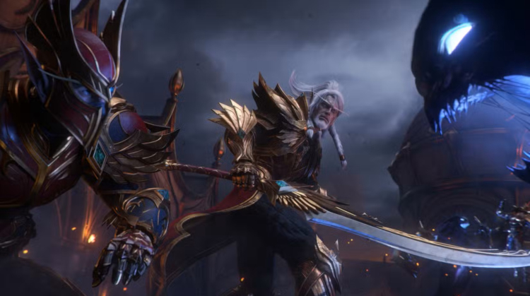 Premiera World of Warcraft: Midnight może nastąpić już 26 lutego 2026 r. 1