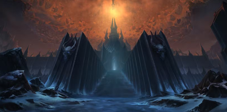 Aktualizacja 11.2.7 do World of Warcraft dodaje wędrówkę w czasie w Krainach Cieni i nowe turbulentne ścieżki czasowe 1