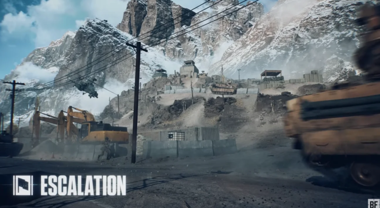 Wyjaśnienie każdego trybu gry w Battlefield 6 4
