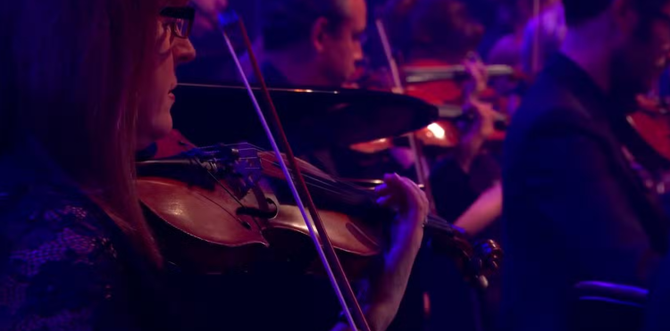PlayStation: Amerykańska trasa koncertowa Concert 2025 oficjalnie odwołana 1