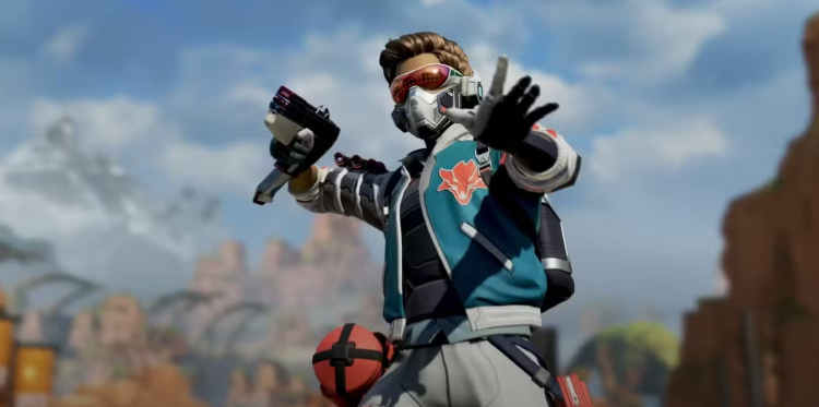 Apex Legends wprowadza aktualizację z października 2025 r.: Strażnik Pokoju osłabiony, Sentinel powraca 1