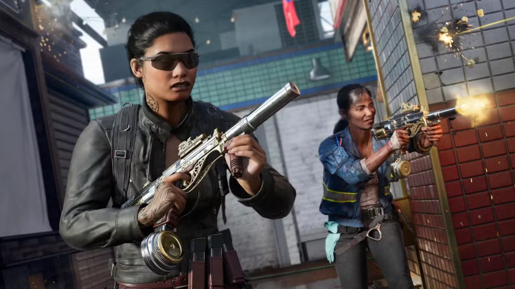 Call of Duty: Black Ops 6 Sezon 6 przynosi współpracę z Predatorem, MP-40 i ujawnienie daty premiery 1