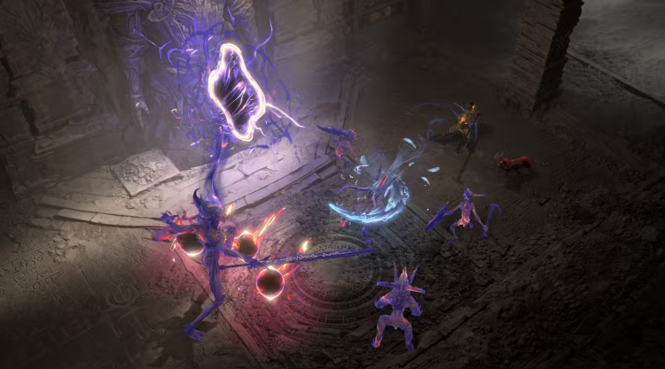 Diablo 4 ujawnia informacje o aktualizacji z 7 października (v2.4.1) 1