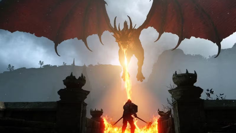Aktualizacja Demon's Souls z października 2025 (v1.007.000) 1