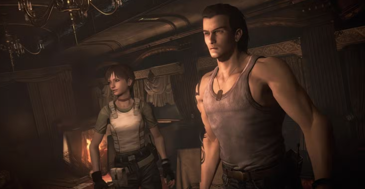 Plotka: Remake Resident Evil 0 ma zostać wydany w 2028 roku 1