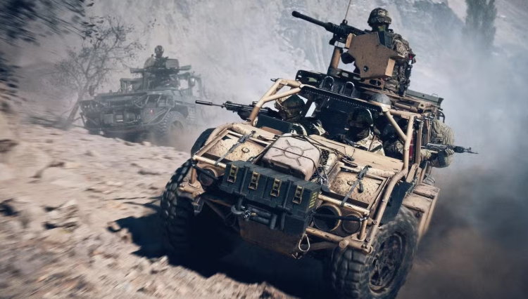 Współtwórca Halo krytykuje EA za nieuwzględnienie pracowników Ridgeline Games w Battlefield 6 1