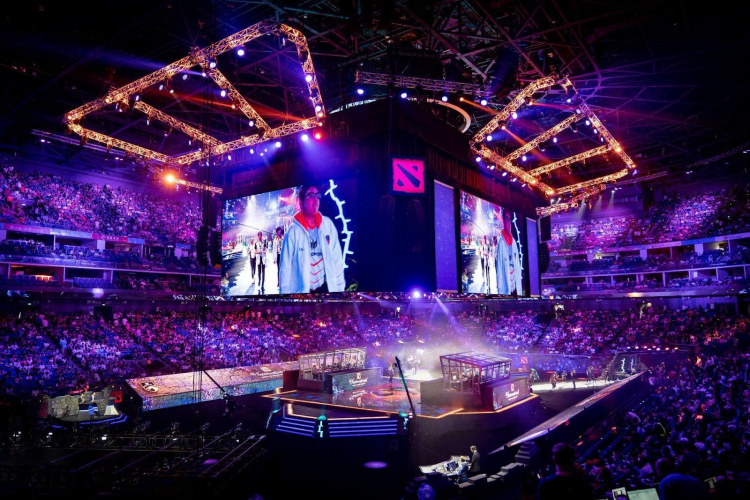 Ile zarabiają najlepsi e-sportowcy na świecie? Porównanie z tradycyjnym sportem 2