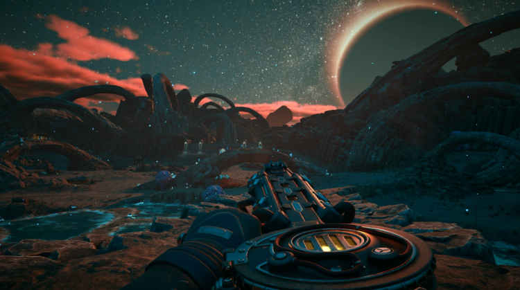 The Outer Worlds 2 Review From Critics: Obsidian Refines Its Dystopian RPG Formula 1