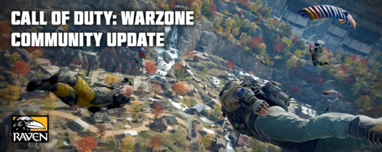 Raven Software definiuje nową erę Warzone z trybami Battle Royale i Resurgence w centrum uwagi 1