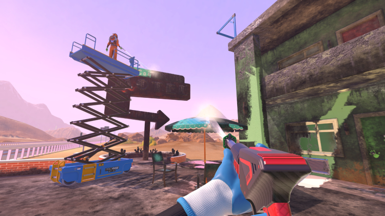 Recenzja PowerWash Simulator 2: Sztuka wiedzy, kiedy zostawić wystarczająco dużo w spokoju 1