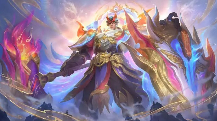 Mobile Legends: Bang Bang – przecieki z listopada 2025 r. ujawniają nowe skórki, odświeżonych bohaterów i ekscytujące współprace 3