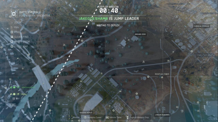 Battlefield Redsec na nowo definiuje chaos serii dzięki trybom ognia taktycznego i przetrwania drużyny 1