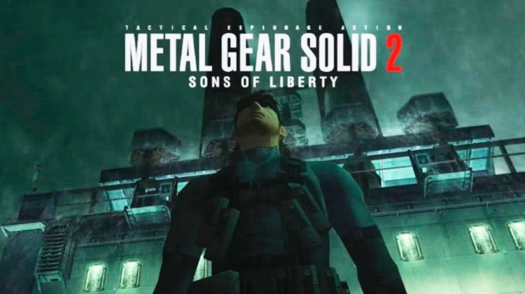 Hideo Kojima nigdy nie wiedział, że bracia Wachowscy chcieli, aby stworzył grę Matrix 1