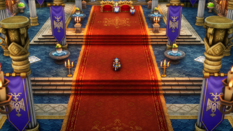 Recenzja Dragon Quest I & II HD-2D Remake: Klasyka odrodzona z nowoczesną precyzją 5