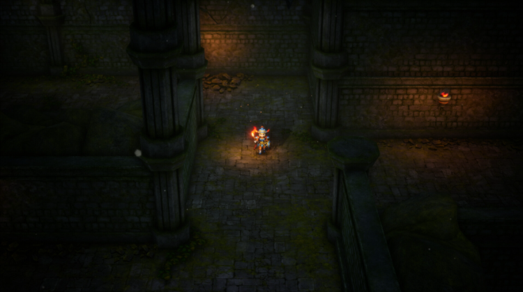 Recenzja Dragon Quest I & II HD-2D Remake: Klasyka odrodzona z nowoczesną precyzją 4