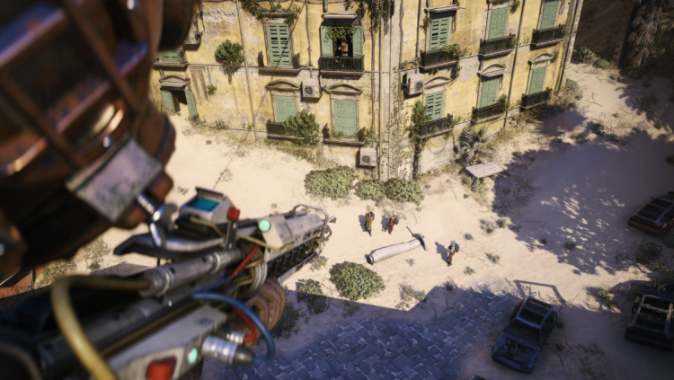 Arc Raiders to najbardziej przystępna strzelanka z elementami ekstrakcji