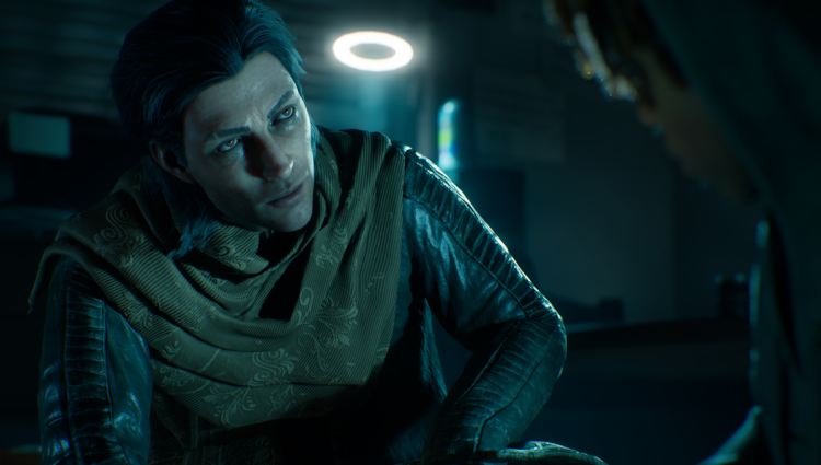 Vampire: The Masquerade – Bloodlines 2 – aktualizacja 1.0.2 wydana 2