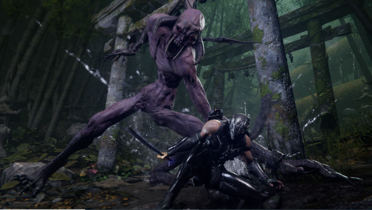 Recenzja Ninja Gaiden 4 – Powrót Mistrza 4