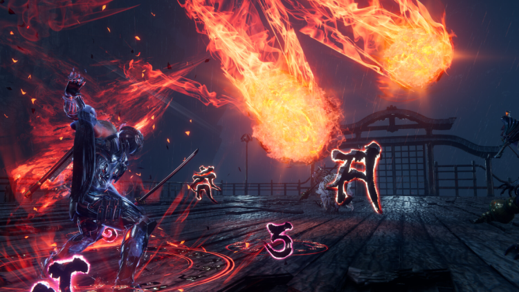 Recenzja Ninja Gaiden 4 – Powrót Mistrza 5