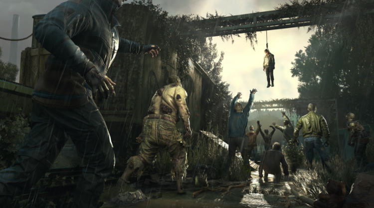 Dying Light: The Beast Aktualizacja 1.3 poprawia stabilność i równowagę 1