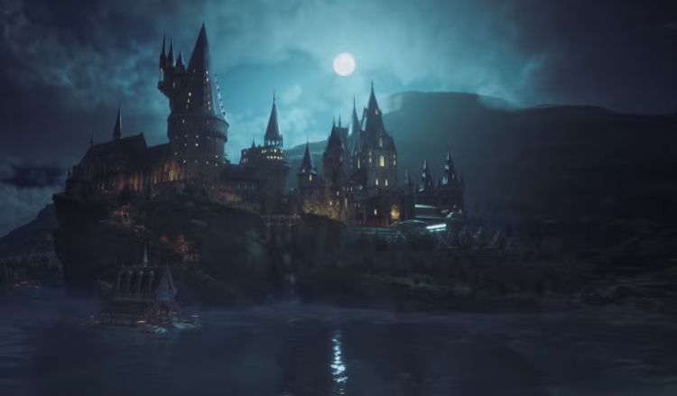 Hogwarts Legacy 2 może stać się grą MMORPG, według nowych ofert pracy 1