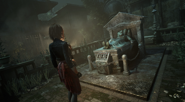 Recenzja Tormented Souls 2: Strach, tarcie i uparta siła oldschoolowego horroru 1