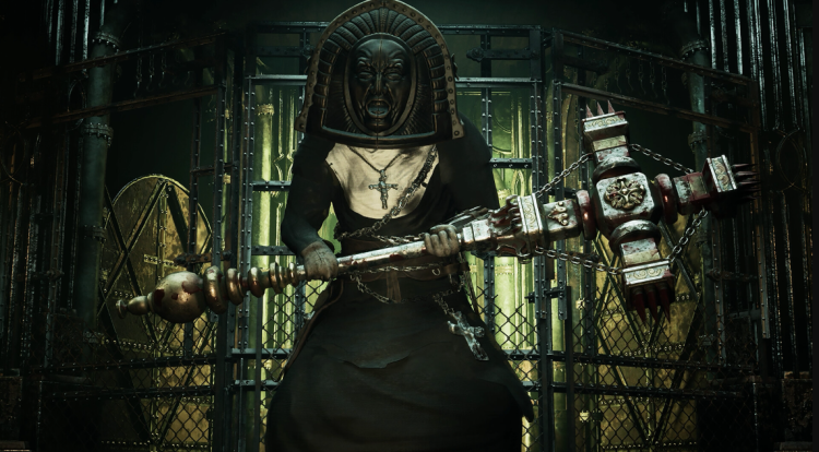 Recenzja Tormented Souls 2: Strach, tarcie i uparta siła horroru starej szkoły 6