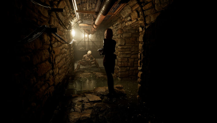 Recenzja gry Tormented Souls 2: Strach, tarcie i uparta siła oldschoolowego horroru 3