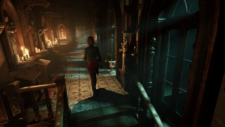 Recenzja gry Tormented Souls 2: Strach, tarcie i uparta siła klasycznego horroru 5