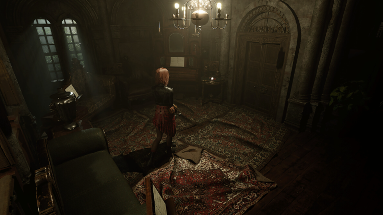 Recenzja Tormented Souls 2: Strach, tarcie i uparta siła klasycznego horroru 4