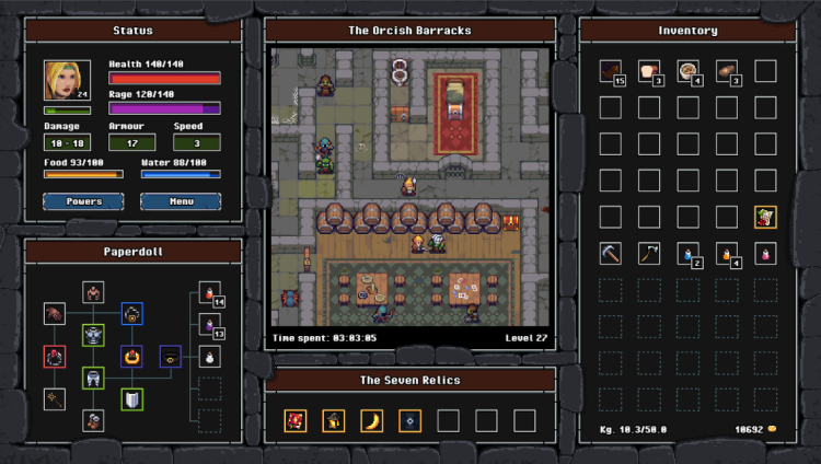 Przypadkowy tytuł „Shitty Dungeon” sprawia, że indie RPG staje się viralem w Japonii 1