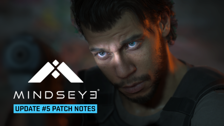 Aktualizacja tytułu MindsEye 5: ARCADIA pojawia się wraz z gruntownymi poprawkami i udoskonaleniami 3