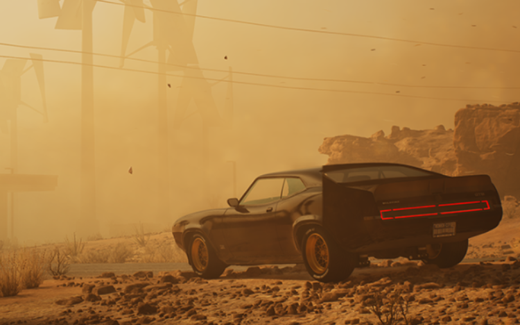 Aktualizacja tytułu MindsEye 5: ARCADIA pojawia się wraz z gruntownymi poprawkami i udoskonaleniami 1