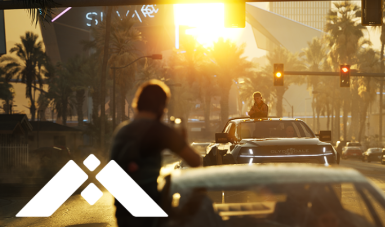 Aktualizacja tytułu MindsEye 5: ARCADIA pojawia się wraz z gruntownymi poprawkami i udoskonaleniami 2