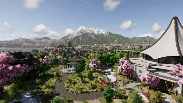 Jurassic World Evolution 3: Najlepsza dotychczas część serii 6