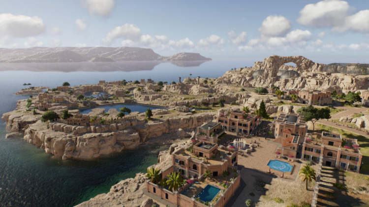 Jurassic World Evolution 3: Najlepsza dotychczas część serii 2