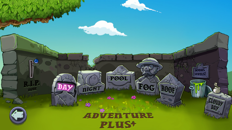 Recenzja Plants vs. Zombies: Replanted — PopCap powraca do klasycznej gry 3