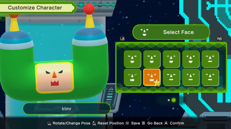 Recenzja filmu Once Upon A Katamari 5