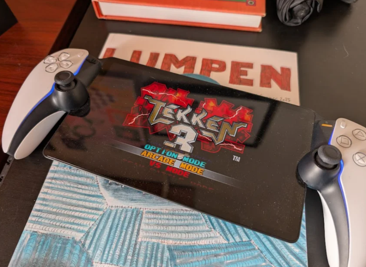 Sony Enables PS Portal To Stream PS5 Games Without A Console 1