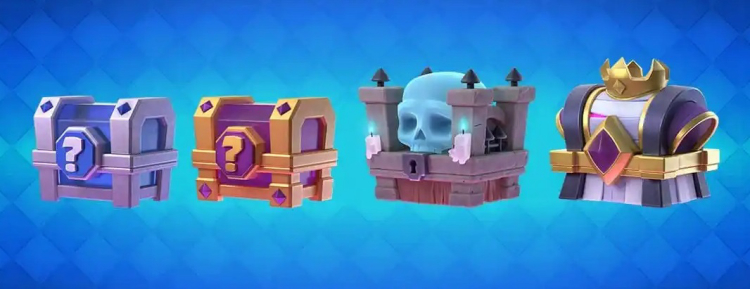 Clash Royale’s Massive November 2025 Update: Everything You Need to Know 1