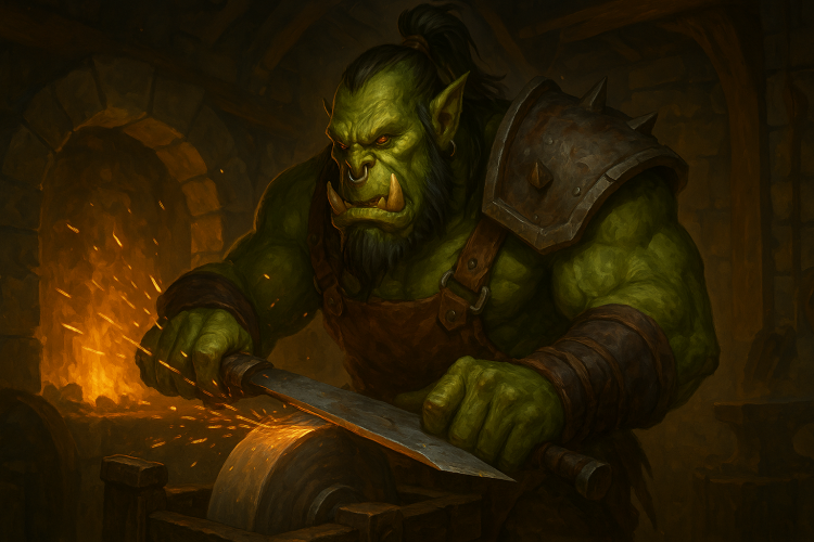 World of Warcraft DPS Guide 2025: How to Be the Best Damage Dealer in Raids 1