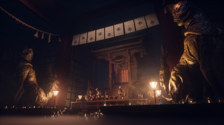 Silent Hill F Update Adds Casual Difficulty And Streamlined New Game Plus 2