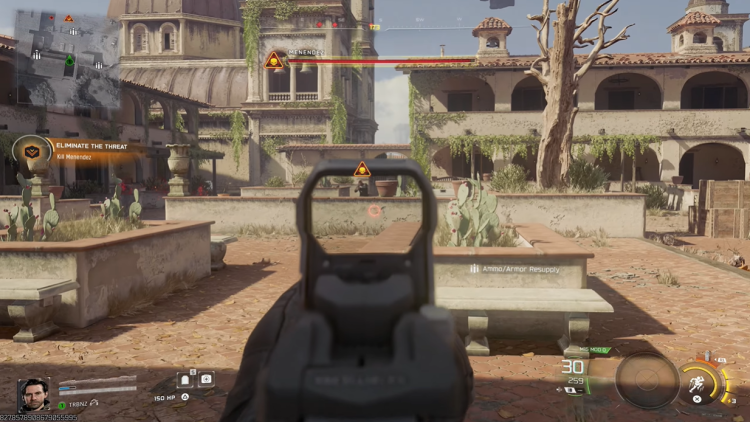 Call Of Duty: Black Ops 7 Review — Campaign Analysis 7